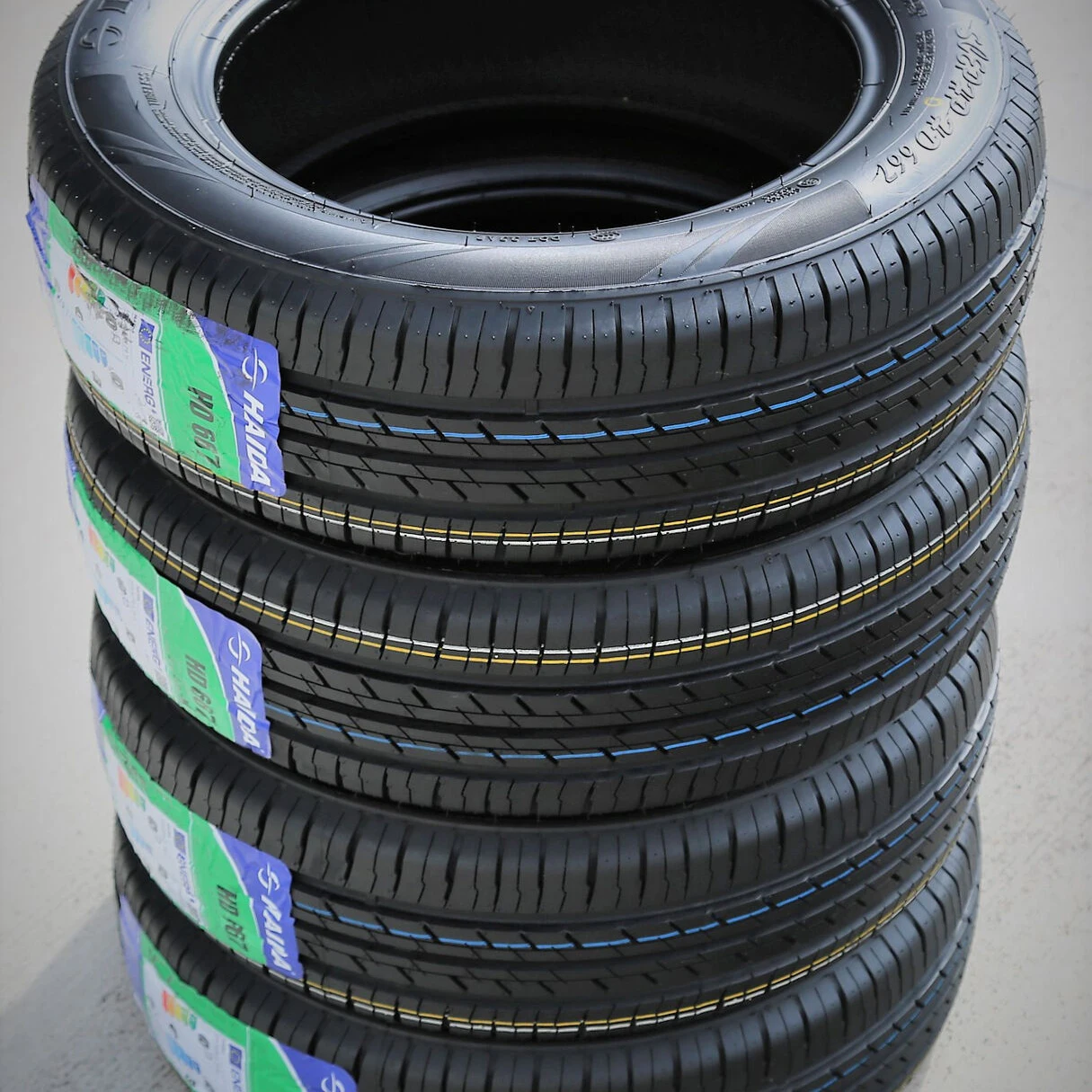 Made in China Cheap PCR All Season Tire Passager 185/70r13
