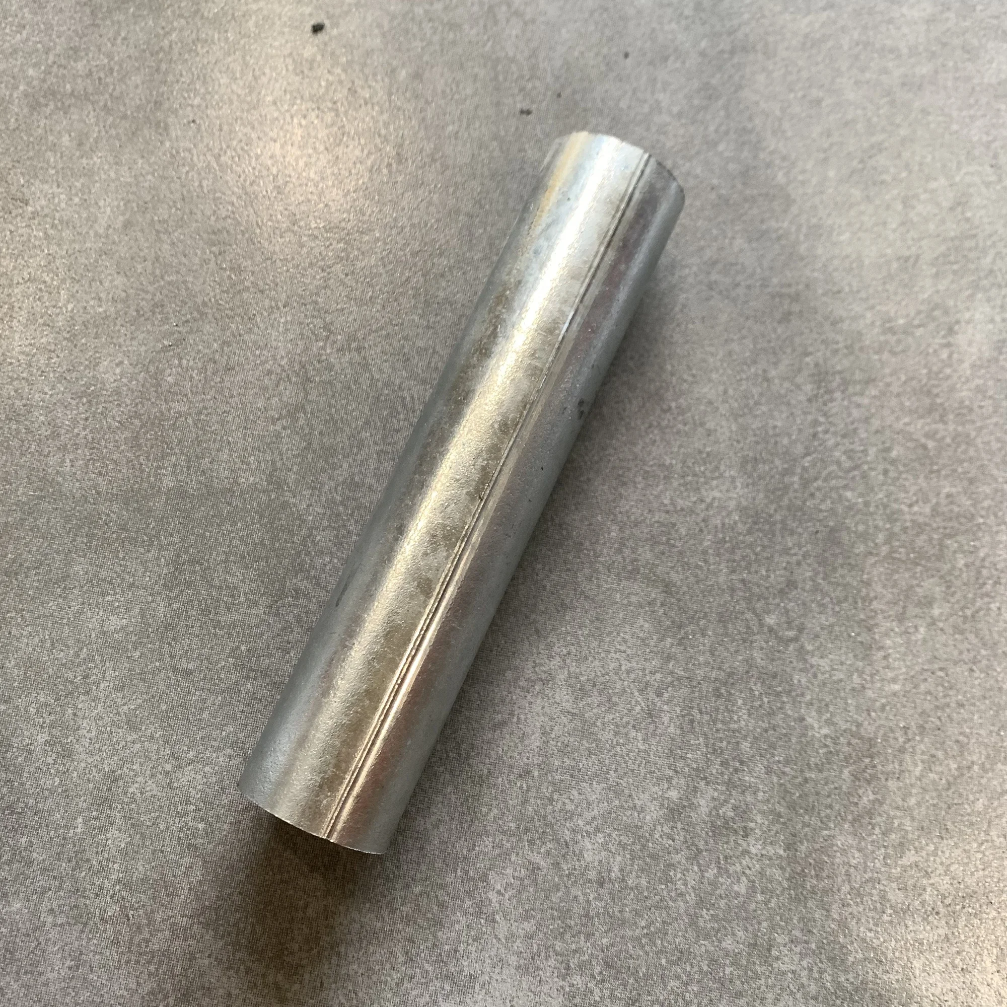 MYXL Agricultural Greenhouse Zinc Coated Surface Square Galvanized Steel Pipe