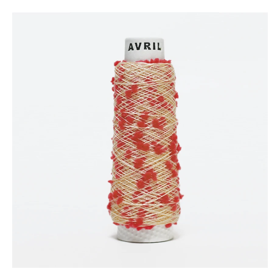 Different materials knitting suppliers acrylic yarn bulk for sale