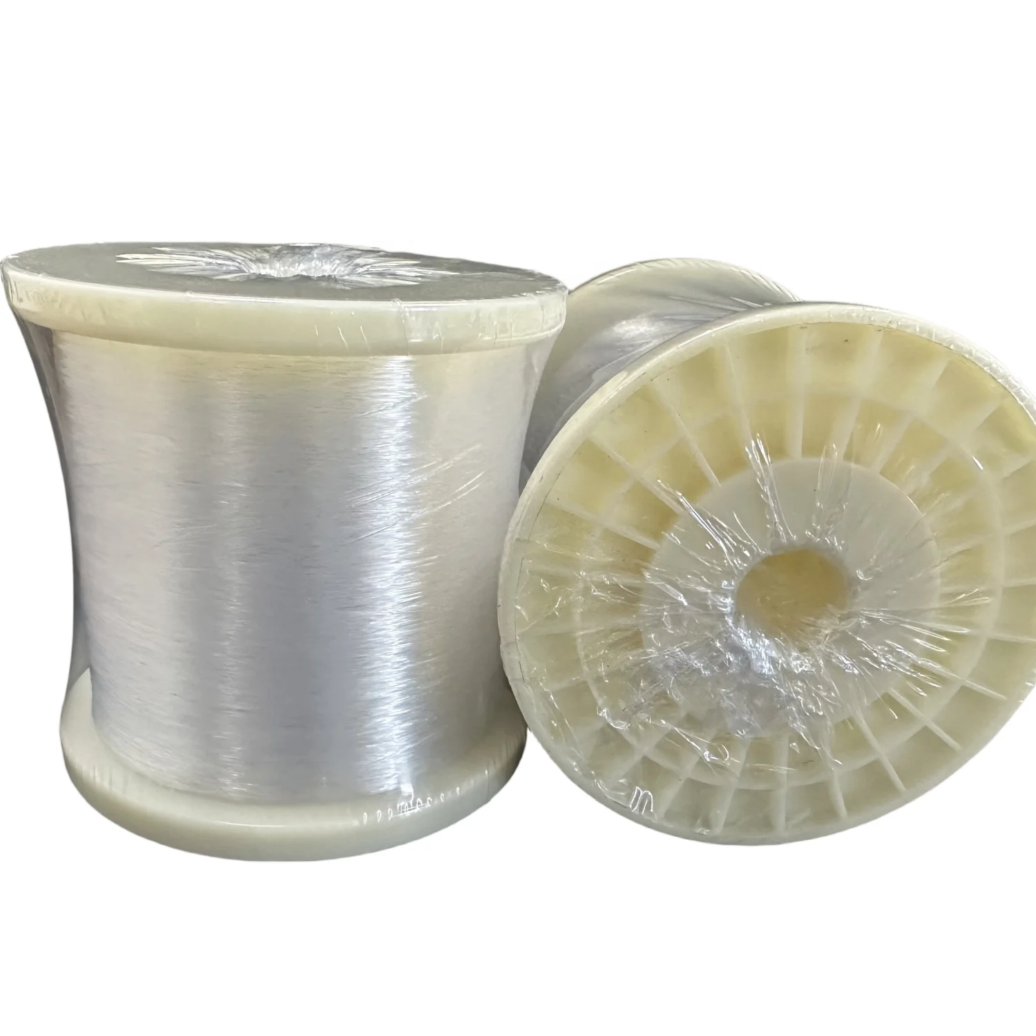 High Temperature Resistant Materials PEEK Fiber For The Energy Industry