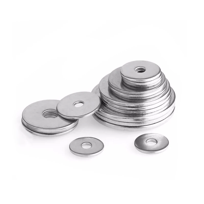 hot sale competitive price made in china high pressure flat washer spring washer