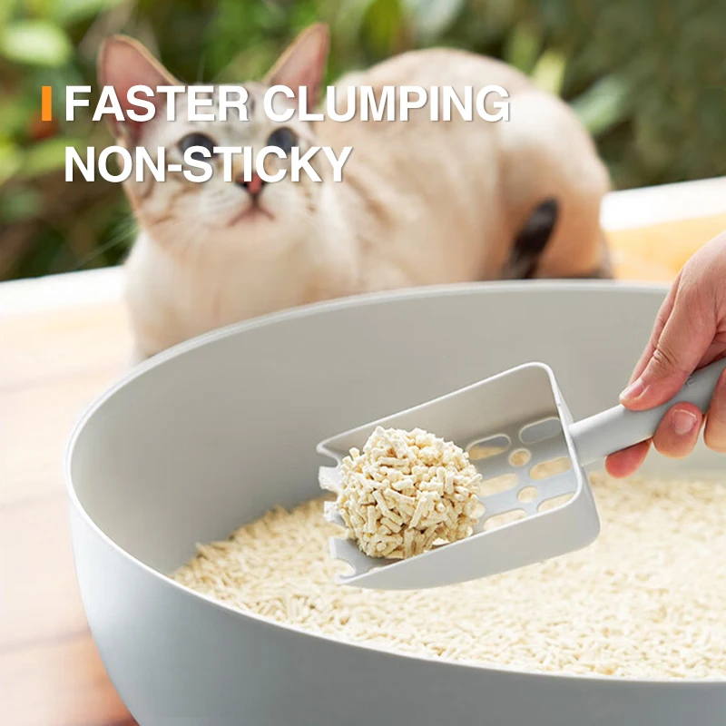 best cat litter for multiple cats tofu by mom worlds multi 12.7kg  deodorizing top seller with lavender coffee scents