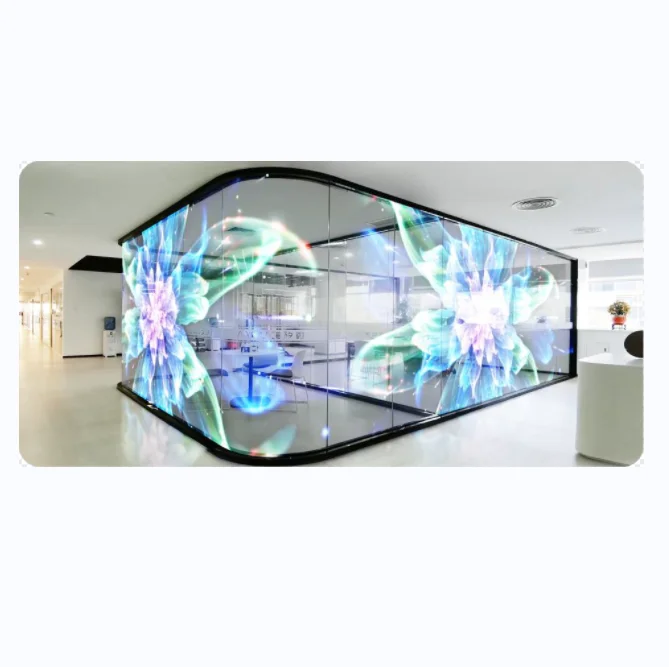 Outdoor P10 Cran Gant P10 Led Module Video Wall Screens for Advertising Led P391  Magnetic Video Wall Panel