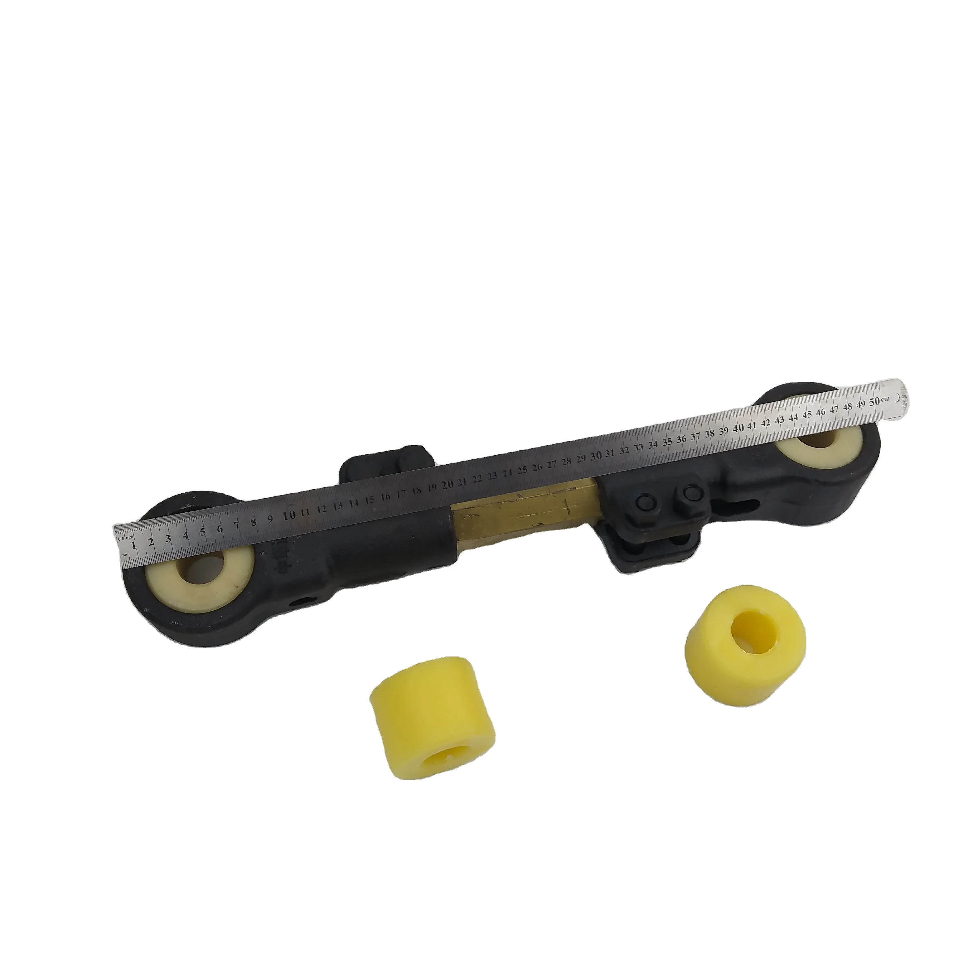 Apply to SINOTRUK HOWO Tractor spare parts Zhongji Semi Trailer  push rod assembly