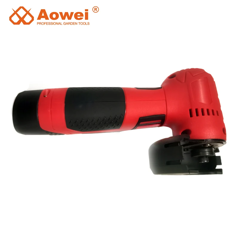 Trade Assurance Angle Grinder Manufacturer 76mm Angle Grinder Stand Holder M5 Lithium Electric Angle Grinder