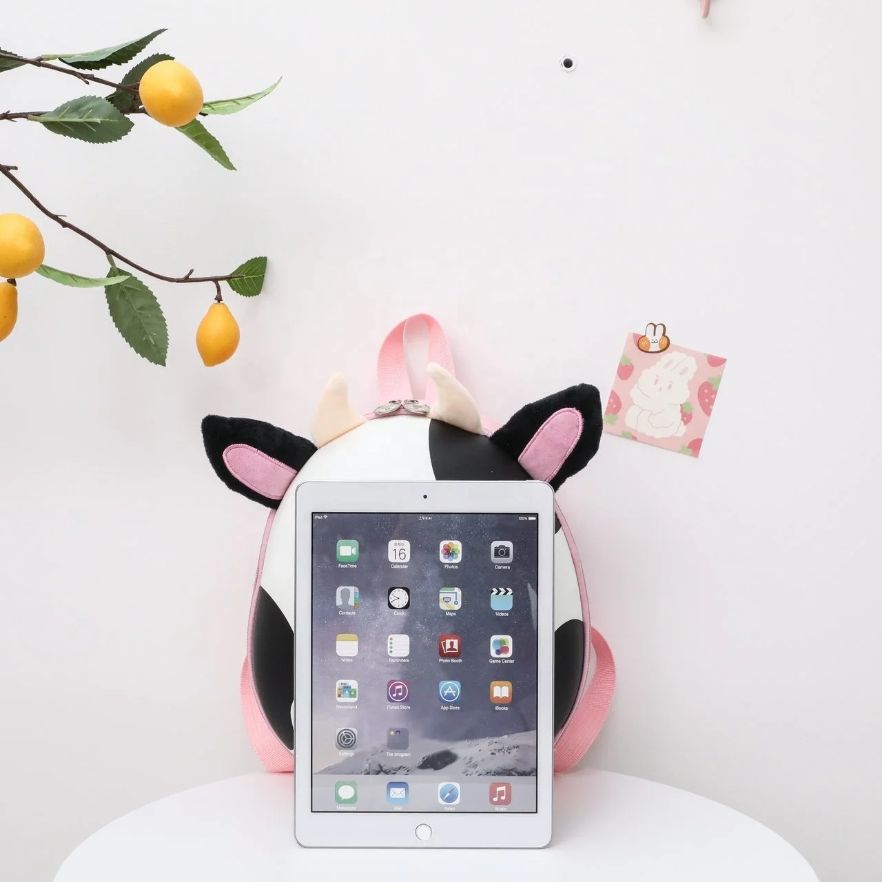 Детский рюкзак с 3d-изображением яиц, рюкзак для детского сада и школы, 2021