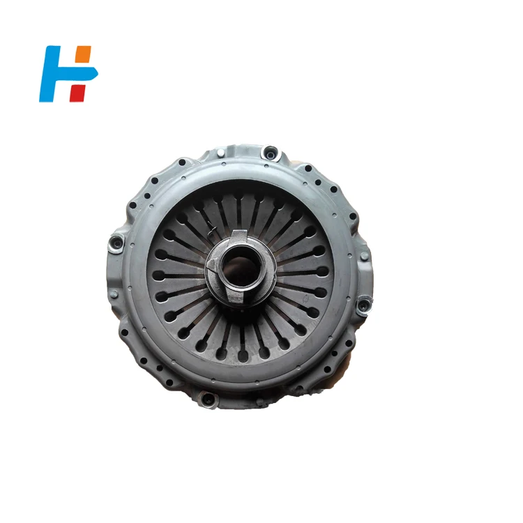 CQHM Manufacturer Factory Customized Truck Accessories Truck Clutch Three Piece Set OEM 81300059028