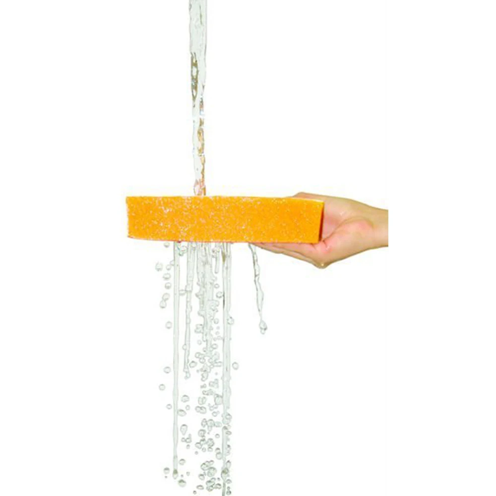 High Density Drain Fast Outdoor Furniture Foam