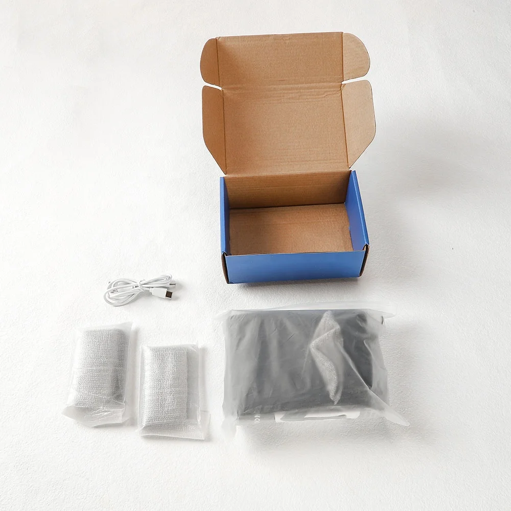 Cheap sale  Heated Socks Rechargeable Battery Warm Health Breathable Heating Winter Socks