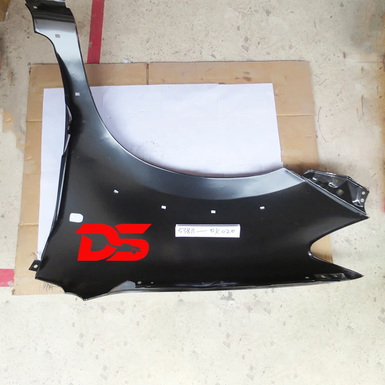 To-yo-ta Hil-ux Vi-go 2005-2011 4WD Fender OE 53812-0K020 538110K020 53811-0K020