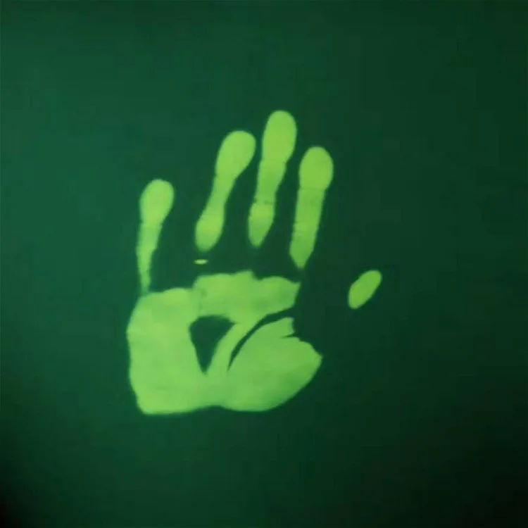 Jinzhiyuan индивидуальная ткань с изменением цвета и температуры Термочувствительная