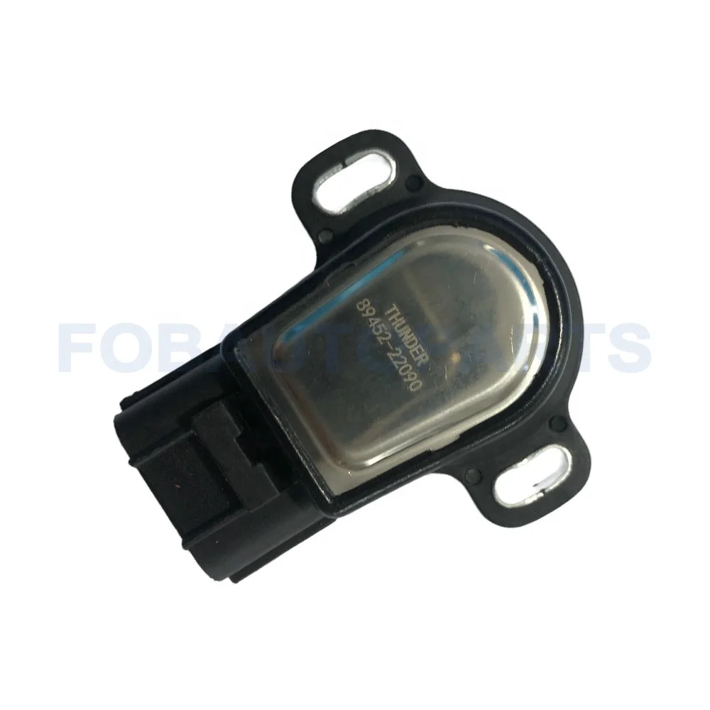 Throttle Position Sensors Compatible For Lexus GS300 LS400 Toyota Celica Corolla Land Cruiser Previa 89452-22090 89452-12050