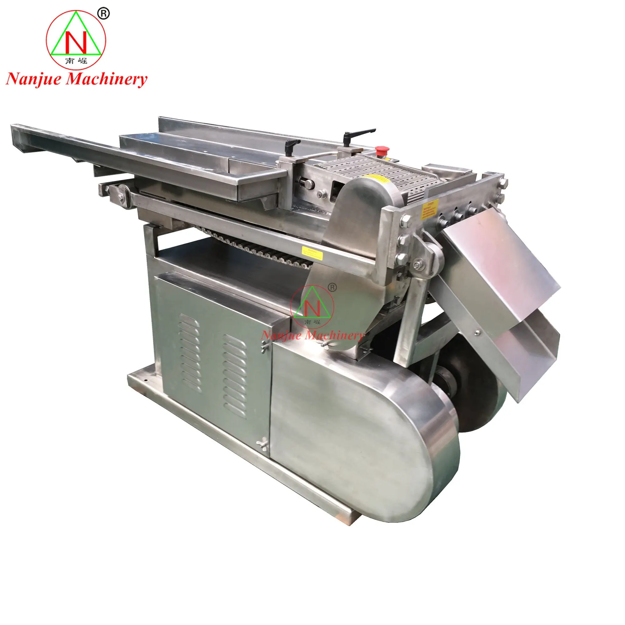 herb medicine machinery Chinese herb cutting machine