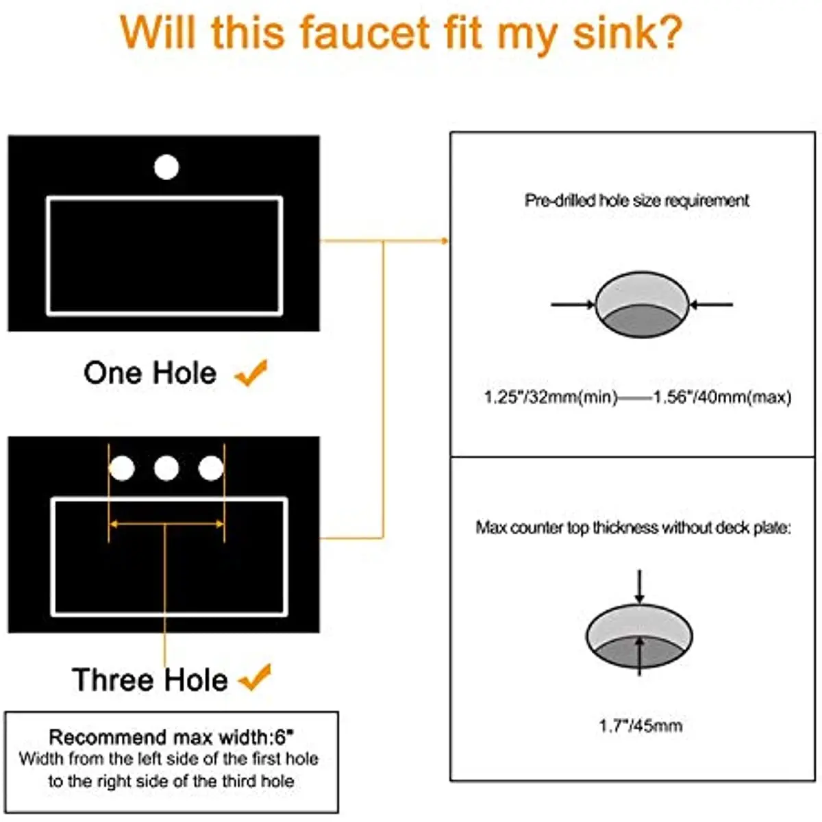 KAHNOS Glass Bathroom Sink Round Single Lever Hot And Cold Mixer Tap Waterfall Faucet Brass Chrome Basin Mixer Wash Basin Faucet