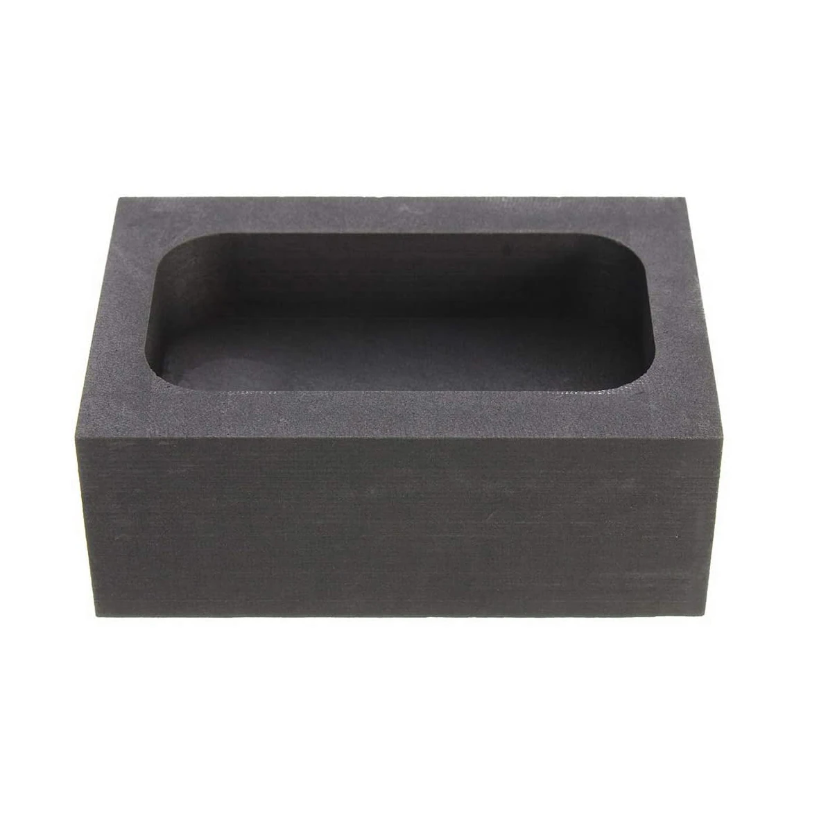  Gold Casting Smelting Graphite Mould Mold Carbon
