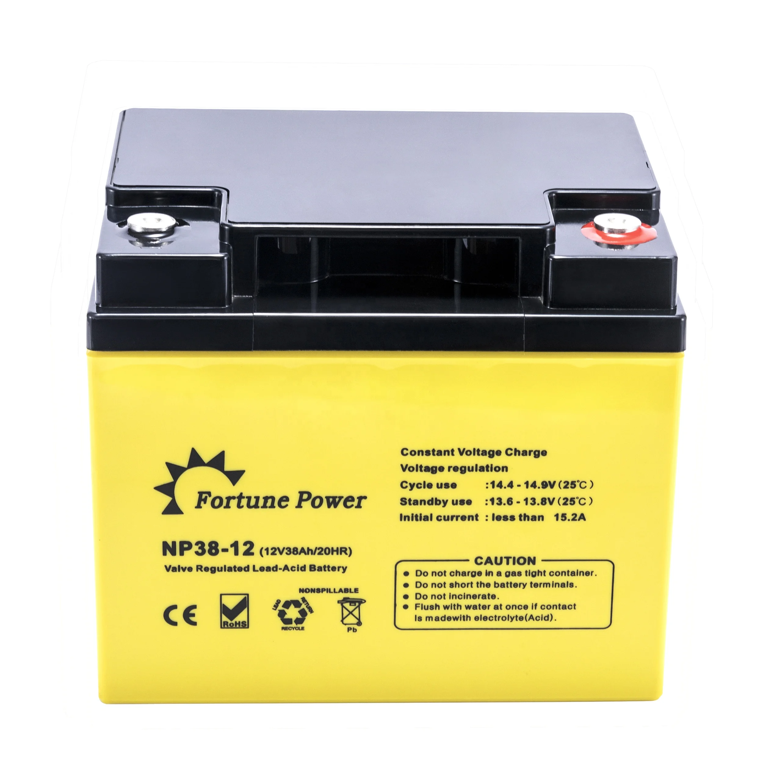 agm 12v 40ah 12v agm marine battery agm high cca battery high performance agm battery