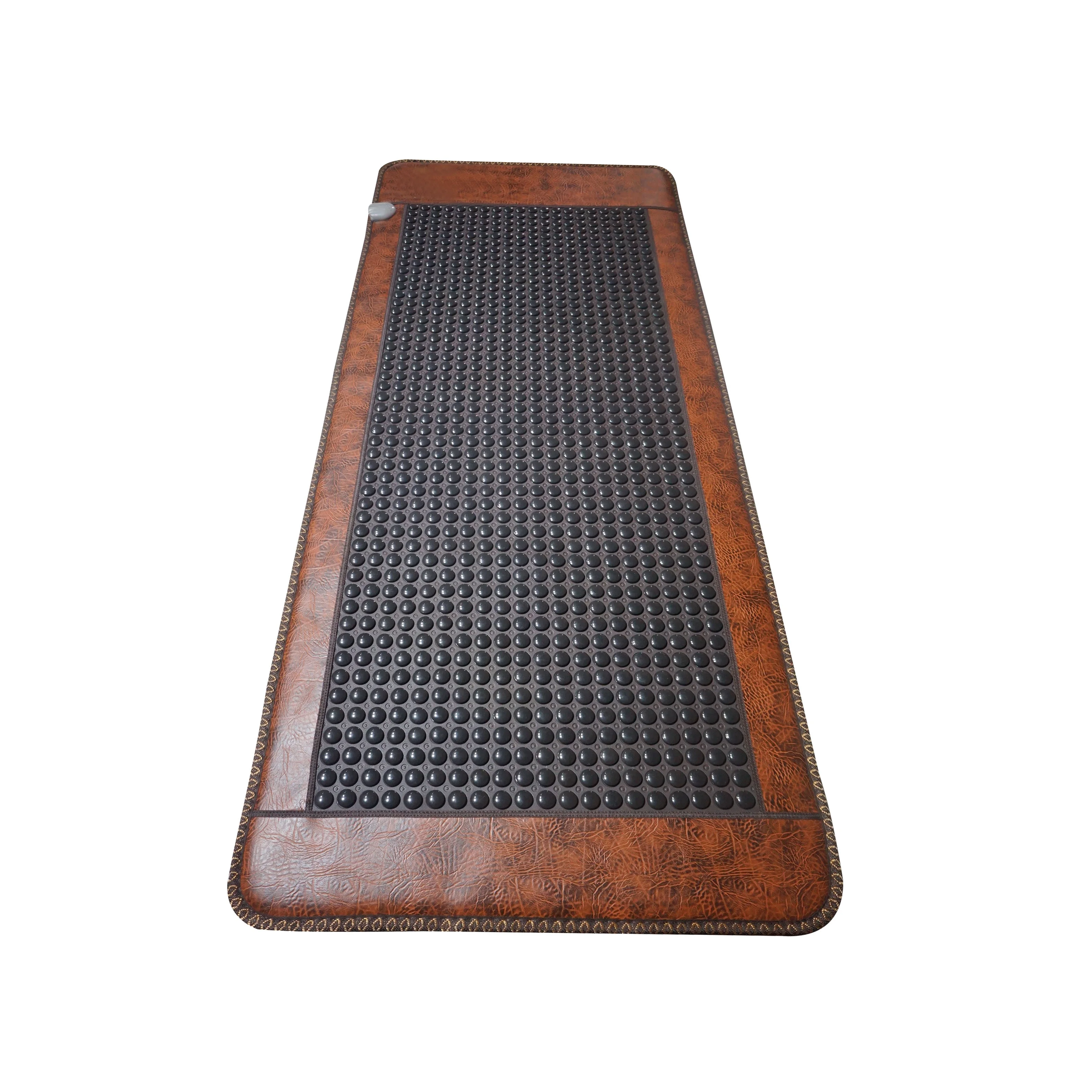 Korea best tourmaline Stone far infrared heating pad