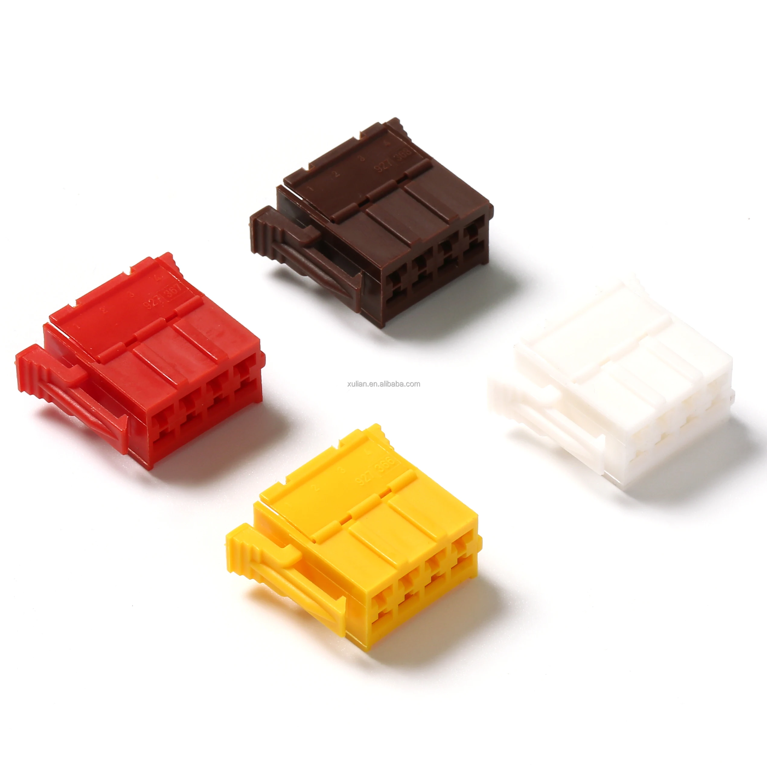 Tachograph Parts AMP  Connector Tachograph Connector  927365-1 927366-1 927366-1 927367-1