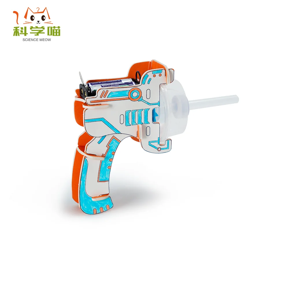 High Quality Science Discovery Toys Educational Science Kids Toys  elevator