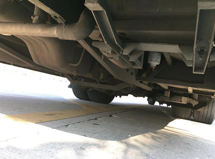 Made In China Superior Quality Used Manual Cost BUS for Sale