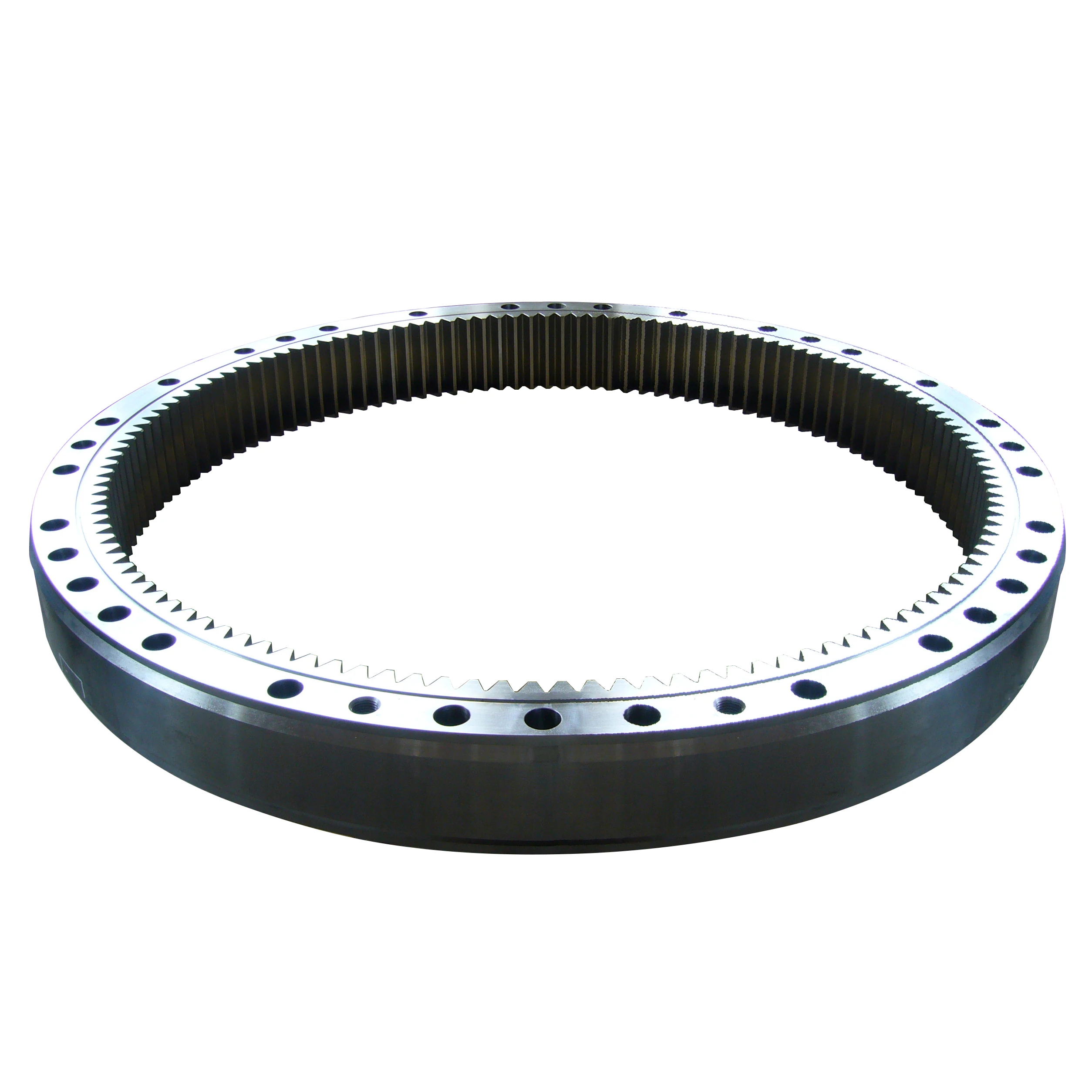 OEM Custom Size High Quality Internal Gear Ring Spur Gear Wheel