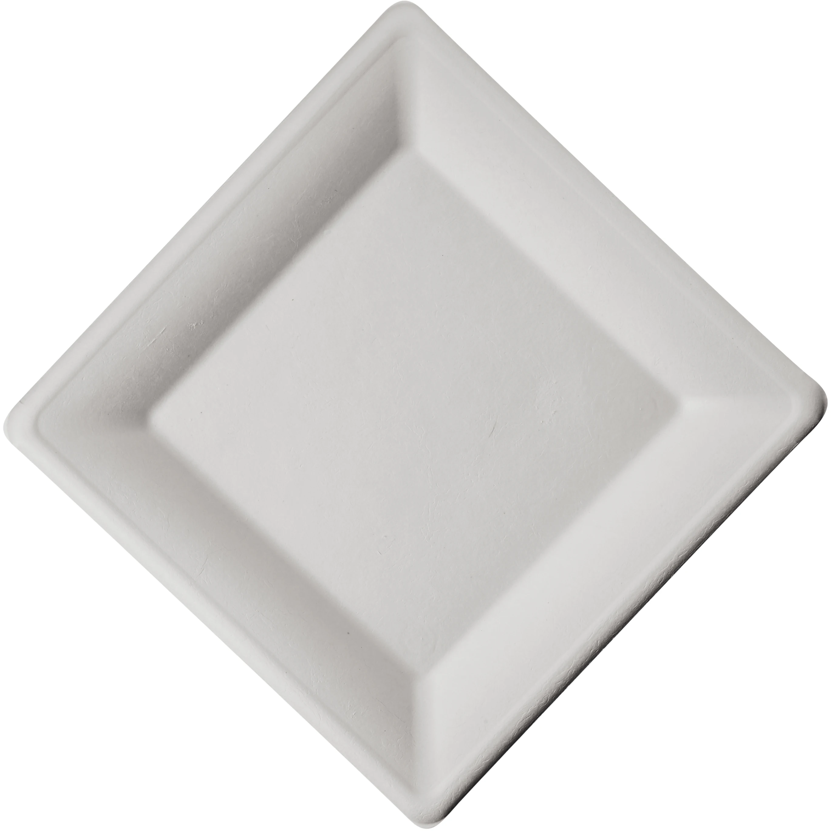 Dessert Eco Friendly Disposable Wedding Disposable Plates Set Disposable