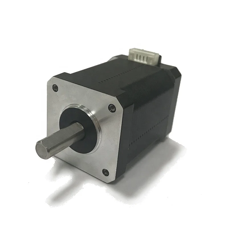 Generic Dc 5v 2-phase 4-wire Micro-step Mini 57j1276-526-o-b Stepping Motor Psd 8079-2p Stepper Motor Drives Power Step