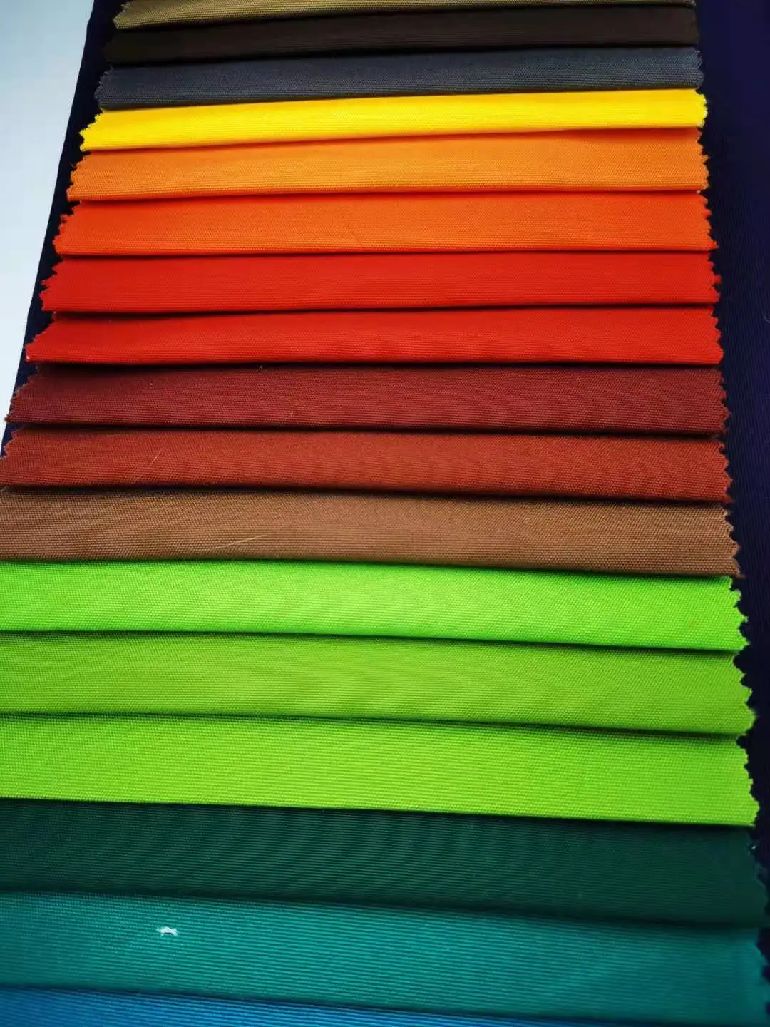 100% solution  dyed acrylic  plain fabric anti-uv anti midrew water proof sun proof outdoor sofa cushion tent awningfabric
