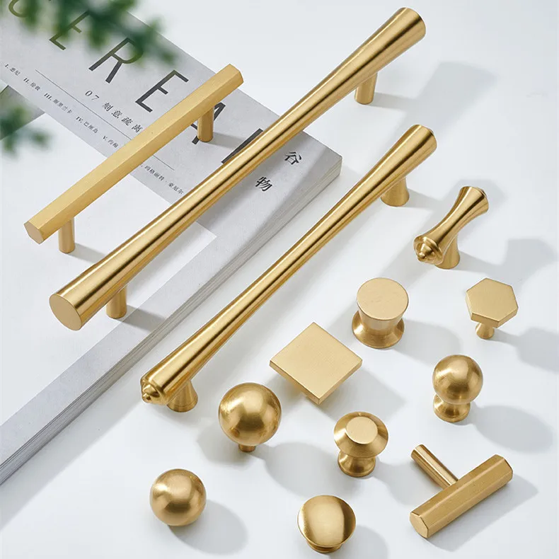 wholesale metal cheap kitchen furniture hardware drawer pulls cabinet handle