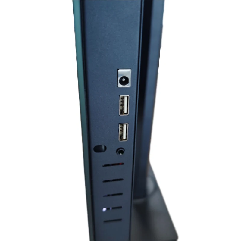 21.5inch smart mirror lcd screen led bluetooth speaker mirror waterproof smart mirror with tv