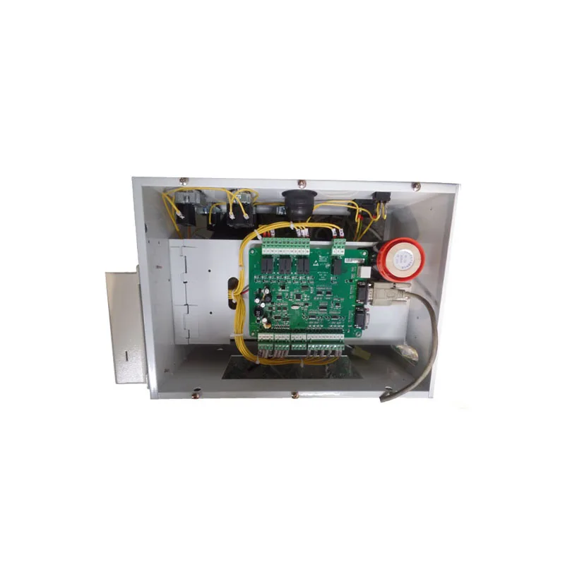 KM713856G02 Elevator Car Roof Emergency Stop Switch Kone Elevator Inspection Box Elevator Pit