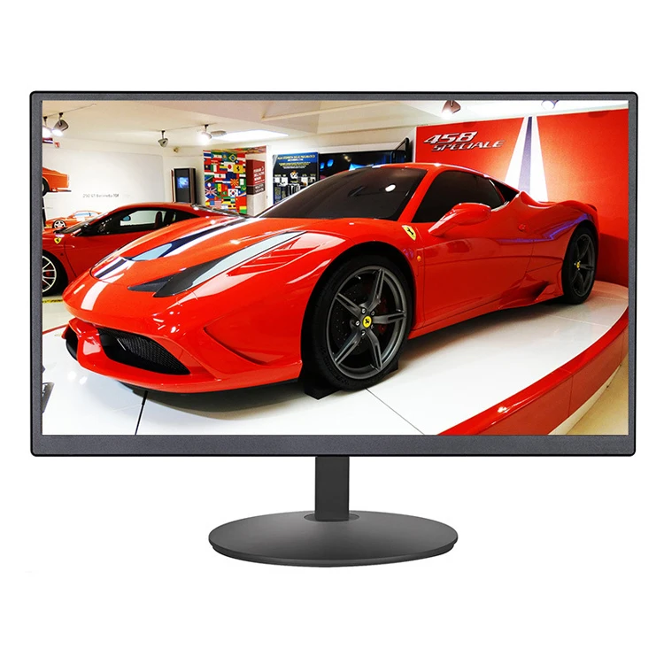 Thin gaming monitor Computer monitor LED monitor