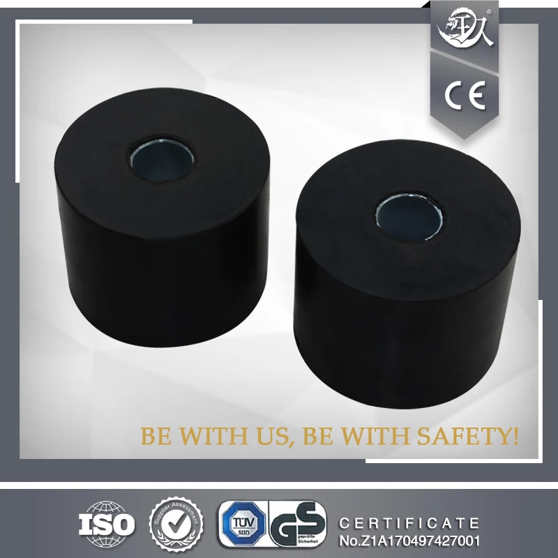 Single Replacement Rubber Roller