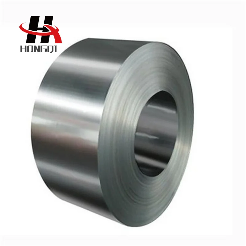 Factory low price guaranteed quality stainless steel coil manufacturers china