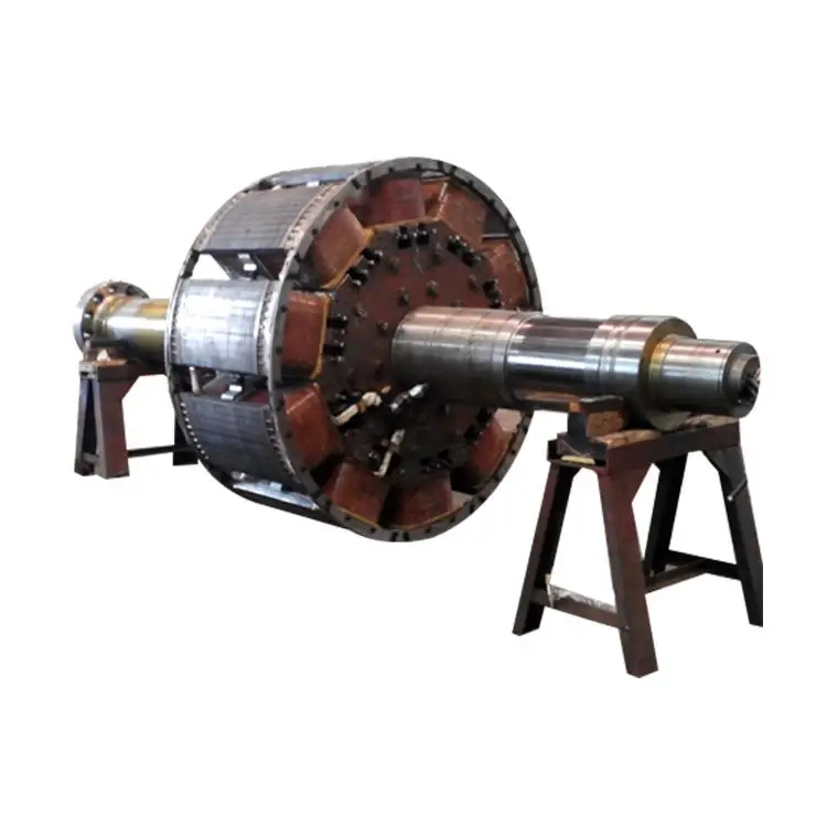 500kw turbine generator hydro alternator generator for water