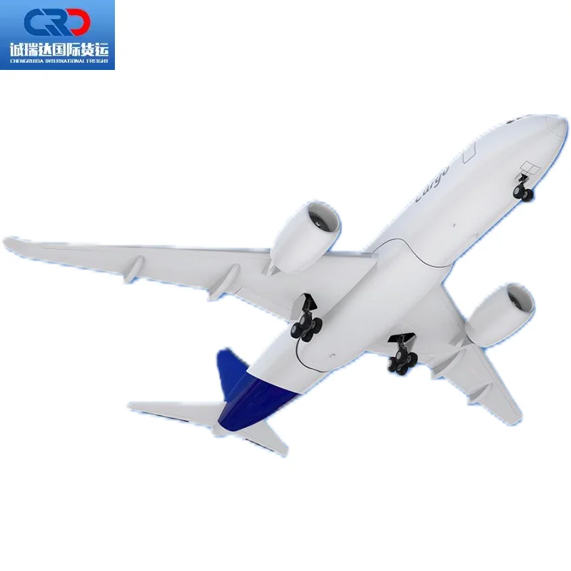 International Shipping Companies UPS DHL Shenzhen Shipping Agent Air Sea Ship China to America Saudi Arabia Spain CA Indonesia