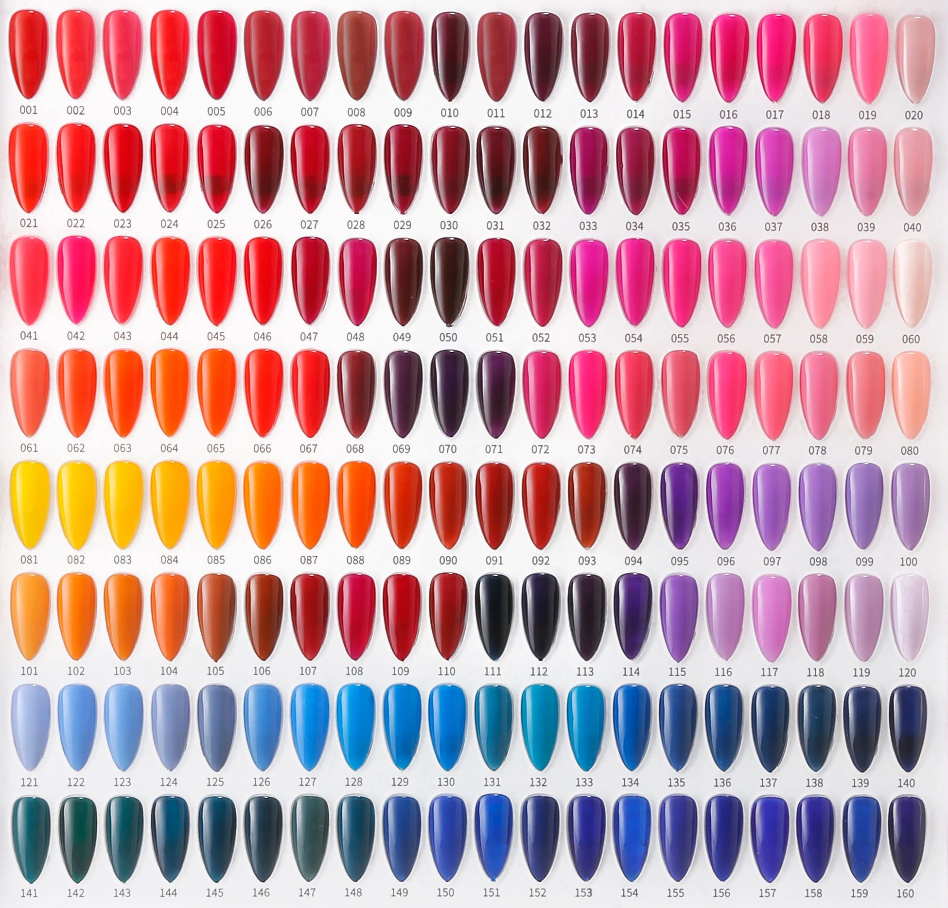 Bellinails Nail Polish Customize Logo 600 Color Uv/led Gel Long Lasting Nail Polish Supplies Products Oem Gel Polish