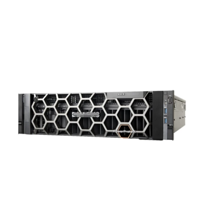 PowerProtect DD9900 серии защита данных выделенные устройства хранения для сетевых хранилищ