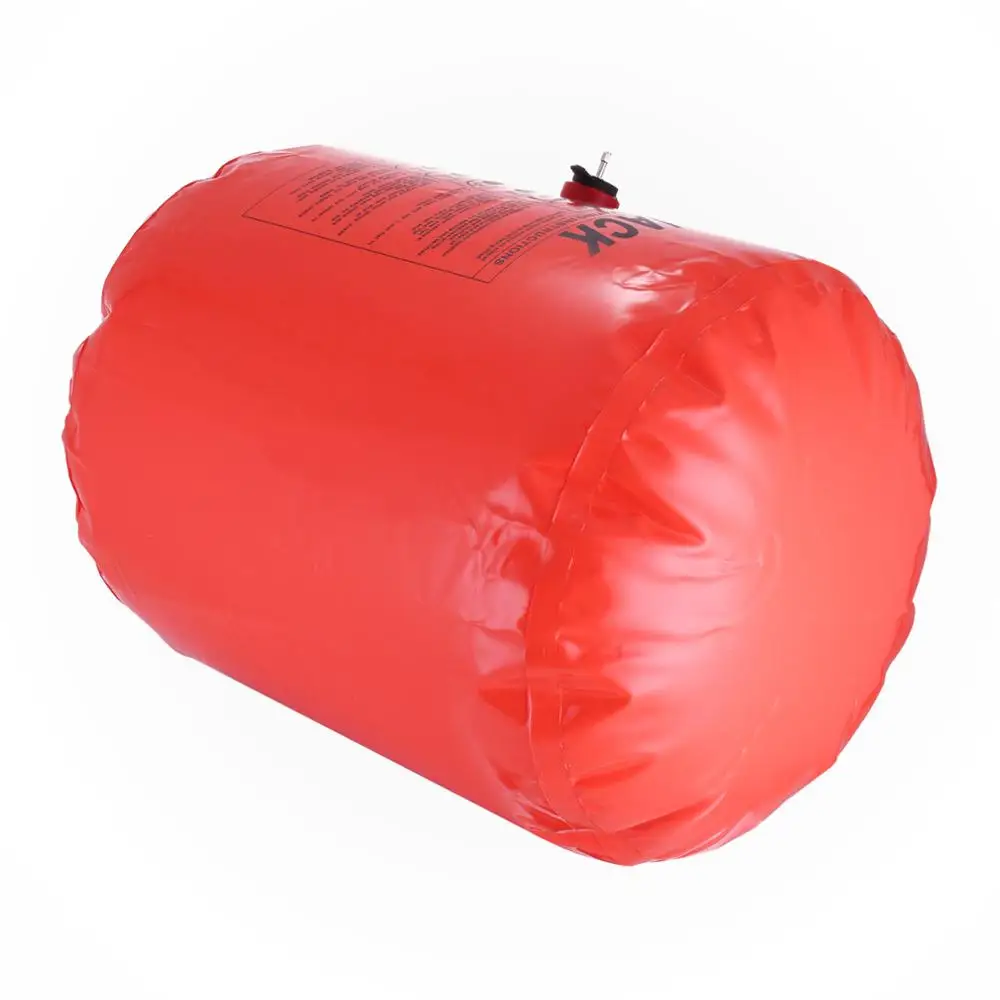 4 Ton NEW Exhaust Air Jack car bag Inflatable car air jack