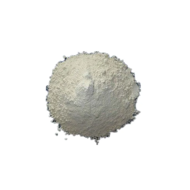 
Chemical white powder pure zinc oxide 