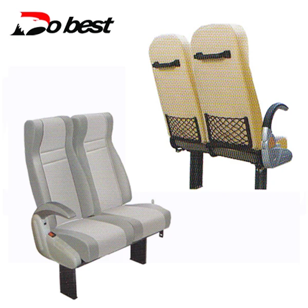 Bus Accessories Luxury Bus Seat Coach Passenger Seat