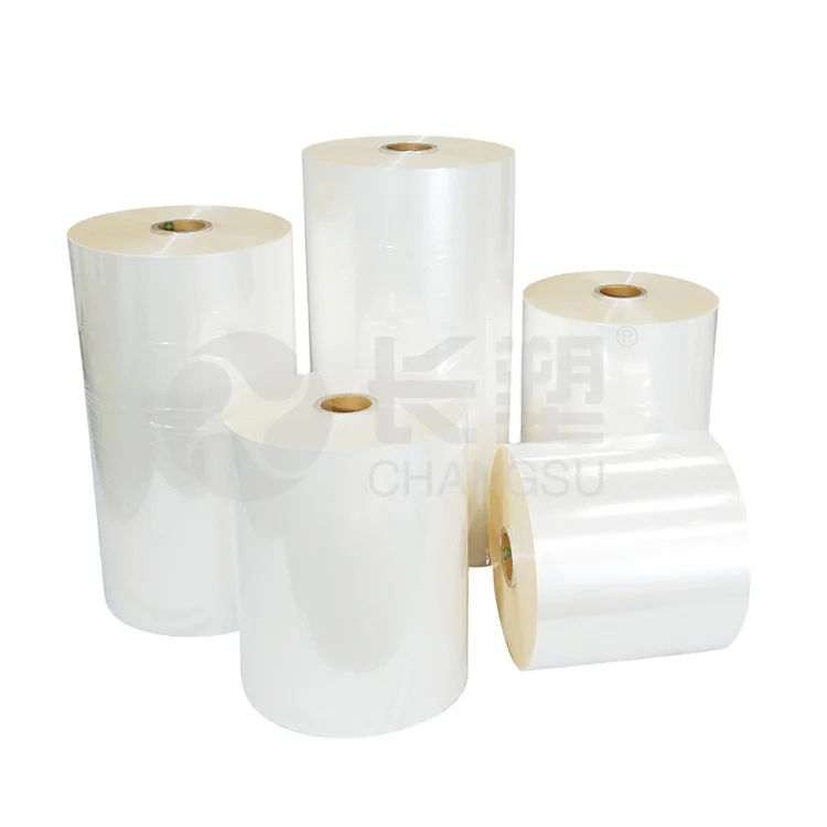  Factory Wholesale High Quality Nylon stretch polyamide Film On