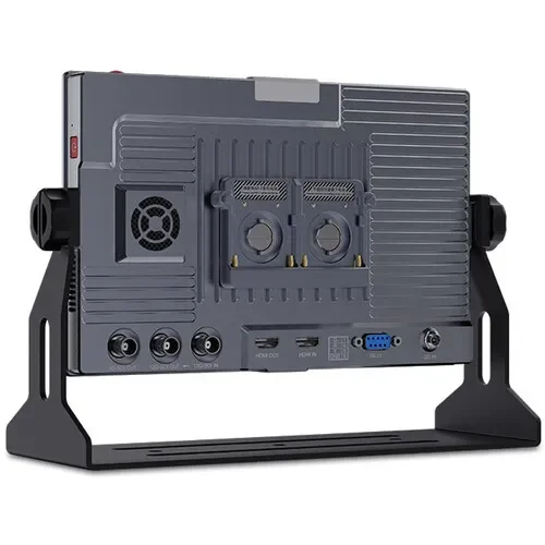 FEELW ORLD S10 монитор pantalla tactil de 10 pulgadas 12 г SDI HD MI 2 0 camco camara Alto brillo 1200nit FEE LWORLD