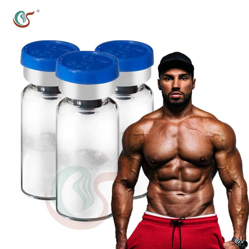 
Pharmaceutical Grade Pepitde tb500 10mg Tb 500 