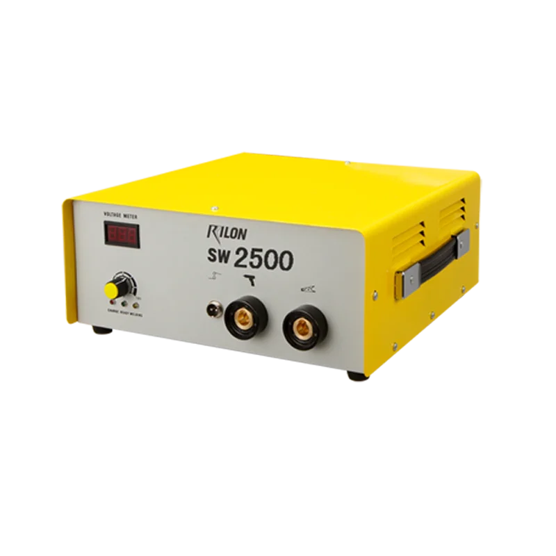 Rilon SW2500 portable mini arc stud welding