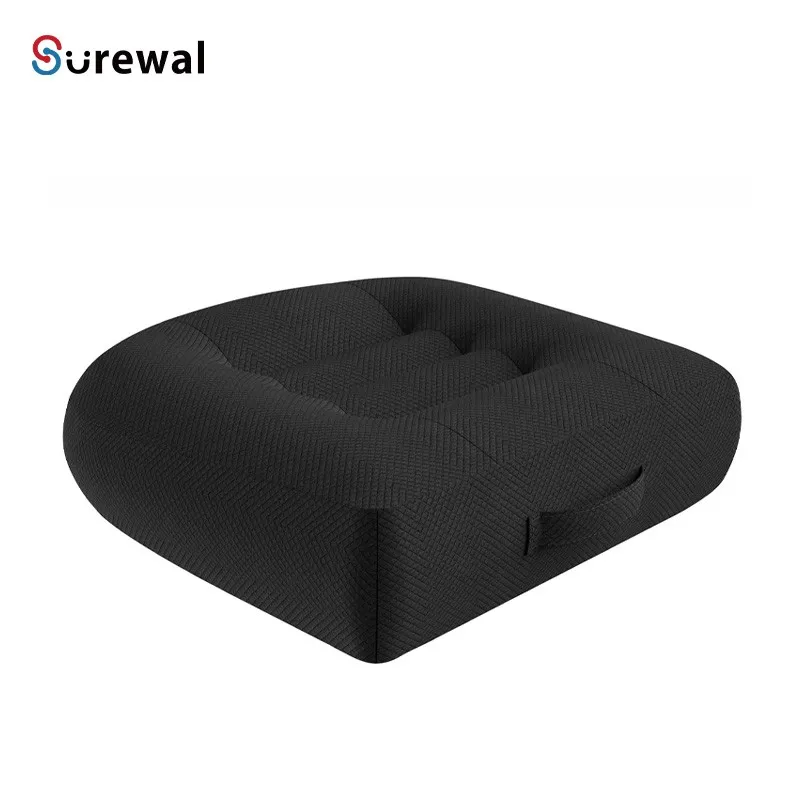 Нескользящие ортопедические подушки для сидения