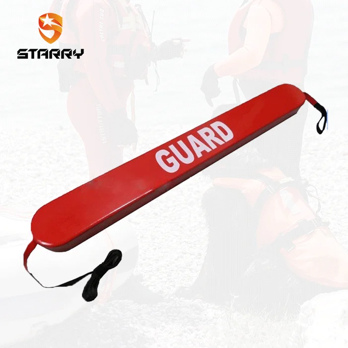 Спасательная трубка из пенополиуретана NBR/ПВХ с виниловым покрытием для тренировок по плаванию