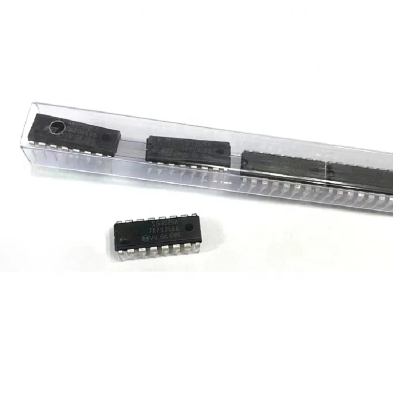 NEW and Original Controller IC 16DIP SG3525 SG3525A SG3525AN