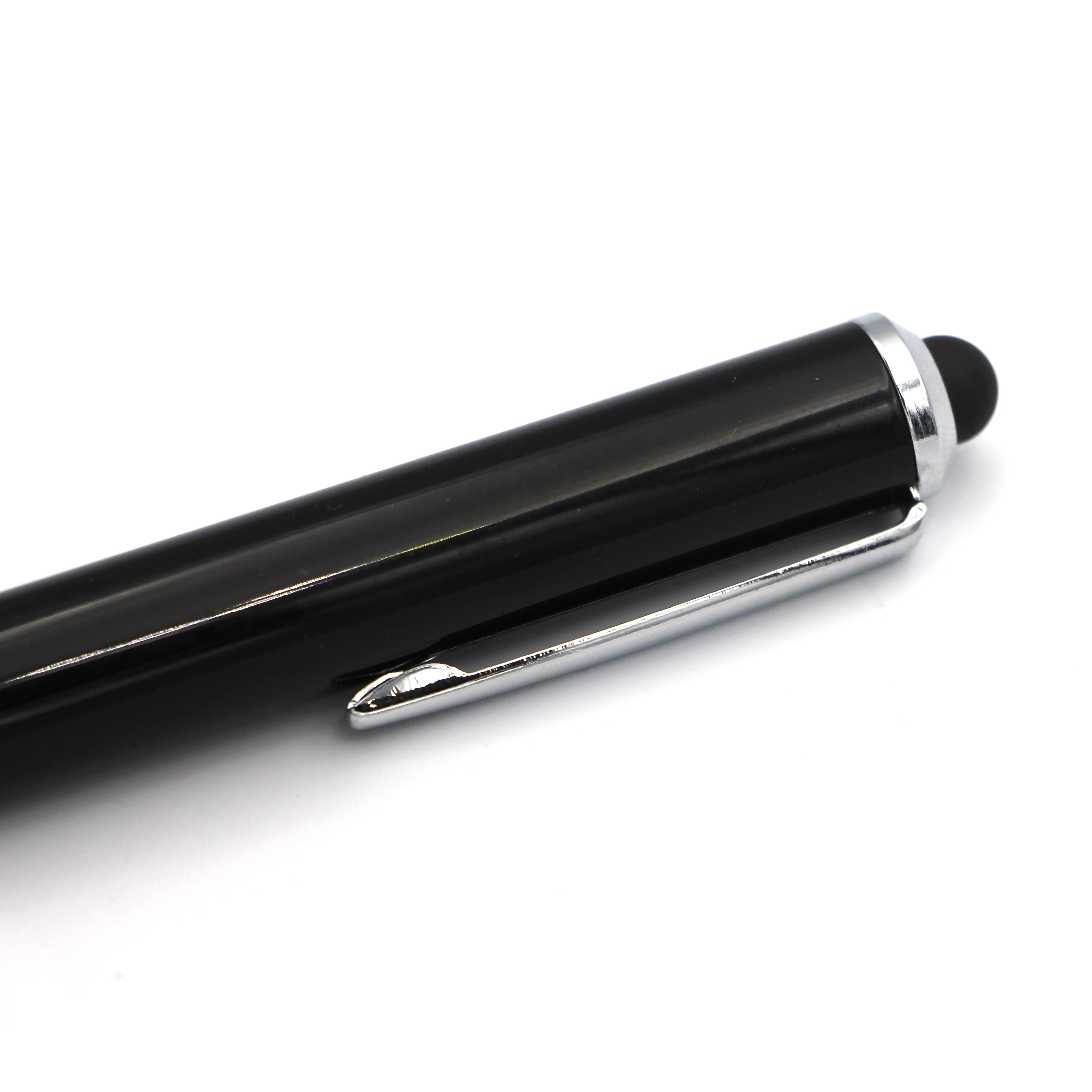 Factory Direct 3 In 1 High-Quality Ballpoint Pen And Capacitor And Corkscrew Multi-Function Pen