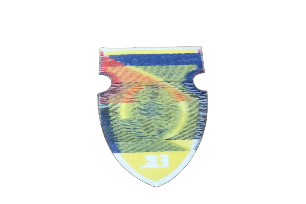 Custom Brand Logo Fabric Satin Damask Woven Labels Clothes Neck Tag Labels Iron On Garment Sewing Labels For Woven